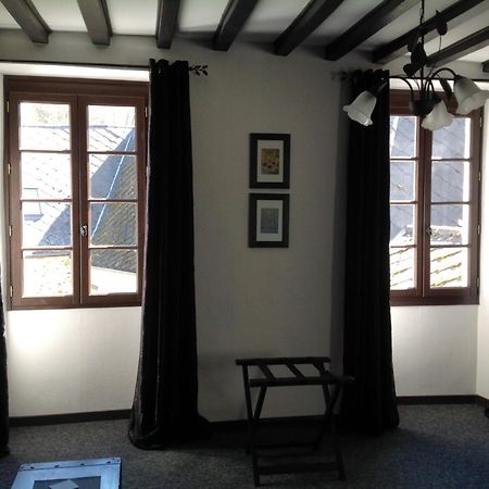 B&B Au Moulin 1771 Monein Bagian luar foto